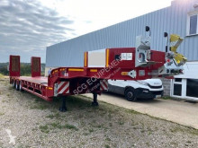 Porte engins Komodo KMD3L