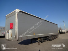 Naczepa firanka Schmitz Cargobull Curtainsider Standard