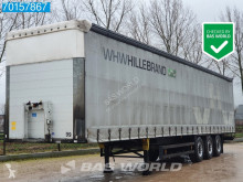 Trailer Schmitz Cargobull SCB*S3T Liftachse Edscha Safety Roof tweedehands Schuifzeilen