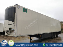Trailer Schmitz Cargobull SKO tweedehands koelwagen mono temperatuur