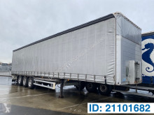 Semirremolque lonas deslizantes (PLFD) Schmitz Cargobull Tautliner
