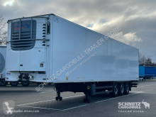 Semi reboque isotérmico Schmitz Cargobull Tiefkühler Standard