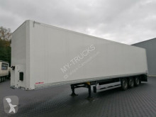 Semi remorque Schmitz Cargobull SKO24/ Leasing occasion