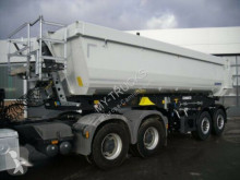 Semi remorque Schmitz Cargobull SKI18/ Leasing benne occasion