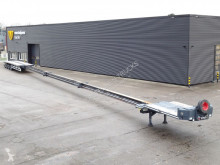 Broshuis 4AOU-58/3-15 / AUSZIEBAR BIS 53 MTR! / WING CARRIER outra semi usado