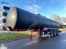 General Trailers tanker semi-trailer Bitum 30990 Liter