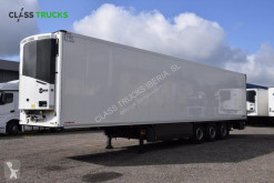 Semirremolque frigorífico mono temperatura Schmitz Cargobull SKO
