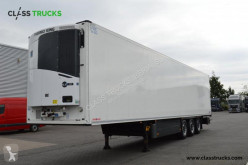 Semirremolque frigorífico mono temperatura Schmitz Cargobull SKO