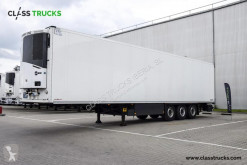 Semirremolque frigorífico mono temperatura Schmitz Cargobull SKO