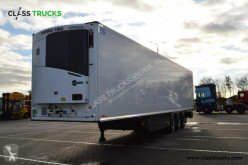 Semirremolque frigorífico mono temperatura Schmitz Cargobull SKO