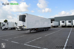 Semirremolque frigorífico mono temperatura Schmitz Cargobull SKO