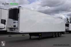 Semirremolque frigorífico mono temperatura Schmitz Cargobull SKO