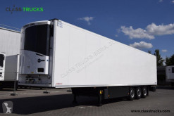 Semirremolque frigorífico mono temperatura Schmitz Cargobull SKO