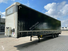 Schmitz Cargobull Schmitz Cargobull/ Leasing semi-trailer used