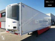 Semirimorchio frigo Krone SD / Thermo King SLX400 / FRC 06-2023