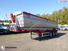 semi remorque benne Kel-Berg