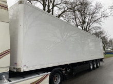 Lamberet LVFS3R semi-trailer used box