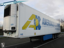 Schmitz Cargobull mono temperature refrigerated semi-trailer N/A SCB*S3B