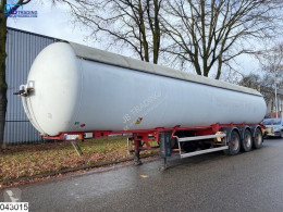Semi reboque Robine Gas 51052 Liter gas tank , Propane / Propan LPG / GPL cisterna usado