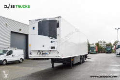 Semi remorque Schmitz Cargobull SKO24/L - FP 45 ThermoKing SLXi300 frigo mono température occasion