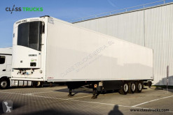 Semi remorque Schmitz Cargobull SKO frigo mono température occasion
