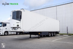 Semi remorque Schmitz Cargobull SKO frigo mono température occasion