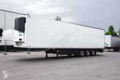 Semi remorque Schmitz Cargobull SKO frigo mono température occasion