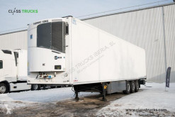 Semi remorque Schmitz Cargobull SKO24/L - FP 45 ThermoKing SLXi300 frigo mono température occasion