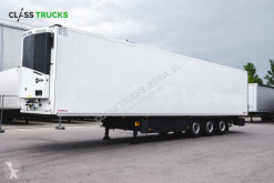 Semirremolque frigorífico mono temperatura Schmitz Cargobull SKO