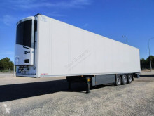 Schmitz Cargobull SKO SKO24/L FP 45 semi-trailer used mono temperature refrigerated