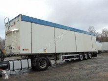 Legras moving floor semi-trailer Walkingfloor 90 cm³