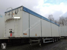 Legras Walkingfloor 90 cm³ semi-trailer used moving floor
