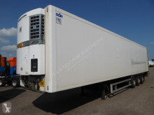 SOR mono temperature refrigerated semi-trailer Thermoking,SL200 E,Sterling edition,BPW,trommelremmen,260 cm hoog