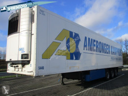 Schmitz Cargobull mono temperature refrigerated semi-trailer SKO 24/L - 13.4 FP 45 COOL (SKO 24)
