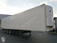 Sættevogn Schmitz Cargobull SKO SKO24/L-13.4 FP 60-Doppelstock-LIFT køleskab brugt