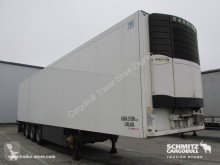 Izoterma Schmitz Cargobull Semitrailer Reefer Standard
