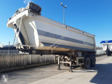 Andreoli construction dump semi-trailer 46E