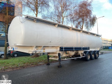Spitzer tanker semi-trailer Silo Silo, Bulk, 55000 Liter, 5 Compartments, 55 M3