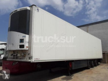 Schmitz Cargobull mono temperature refrigerated semi-trailer SCB*S3B