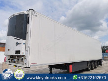 Schmitz Cargobull mono temperature refrigerated semi-trailer 13,4 FP 45 COOL, THE