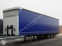 semi-trailer tarp