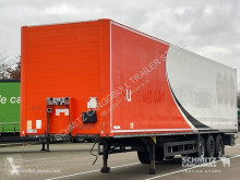 Sættevogn kassevogn Schmitz Cargobull Trockenfrachtkoffer Standard