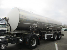 ETA food tanker semi-trailer Non spécifié
