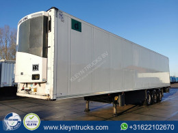 Schmitz Cargobull SKO semi-trailer used mono temperature refrigerated
