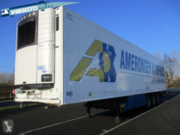 Schmitz CargobullSKO
