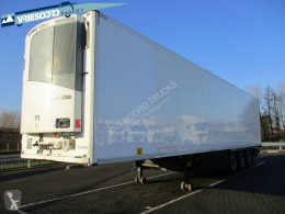 Schmitz Cargobull mono temperature refrigerated semi-trailer SKO 24 BI-temp