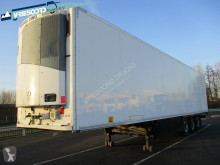 Semirimorchio Schmitz Cargobull SKO frigo monotemperatura usato