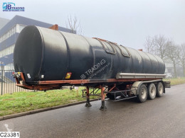 Trailor tanker semi-trailer Bitum 33182 Liter