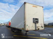 Semi remorque fourgon General Trailers Semitrailer Dryfreight Standard Porte relevante