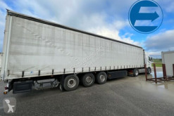Полуприцеп Schmitz Cargobull S 01 S01 Plane тентованный б/у